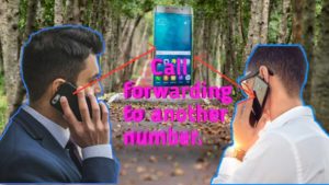 How to forward calls to another number | divert calls to another number