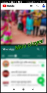 how to play youtube in background android 2020 how to play youtube in background android 2020