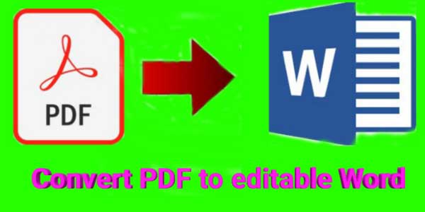 convert pdf to word free online no email required convert pdf to word free online no email required