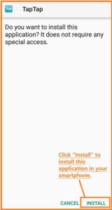 Install Korean version of PUBG Mobile