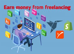 How to earn money from freelancing