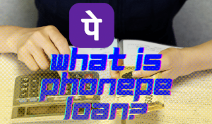 what is phonepe loan